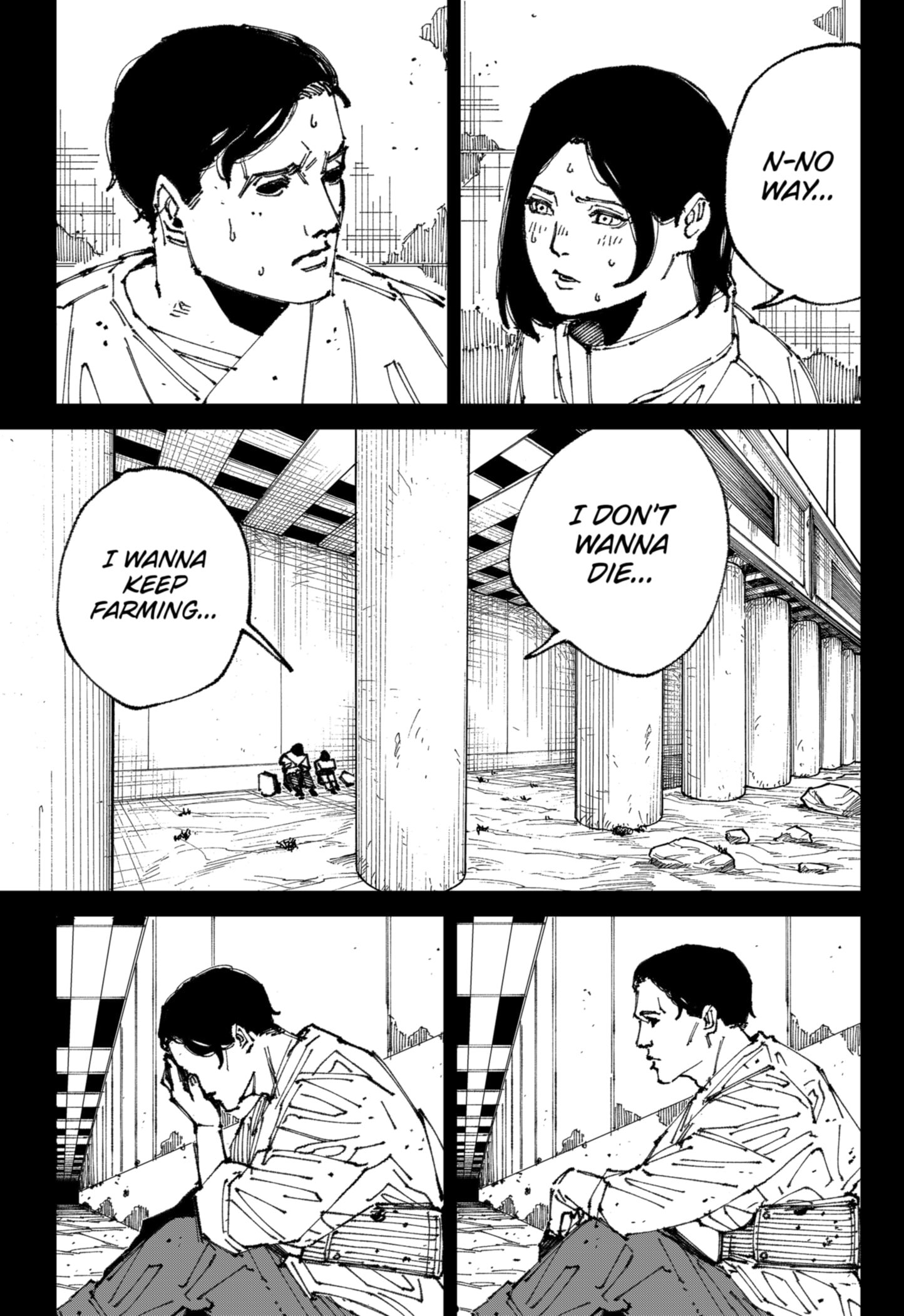Mad, Chapter 1 image 099